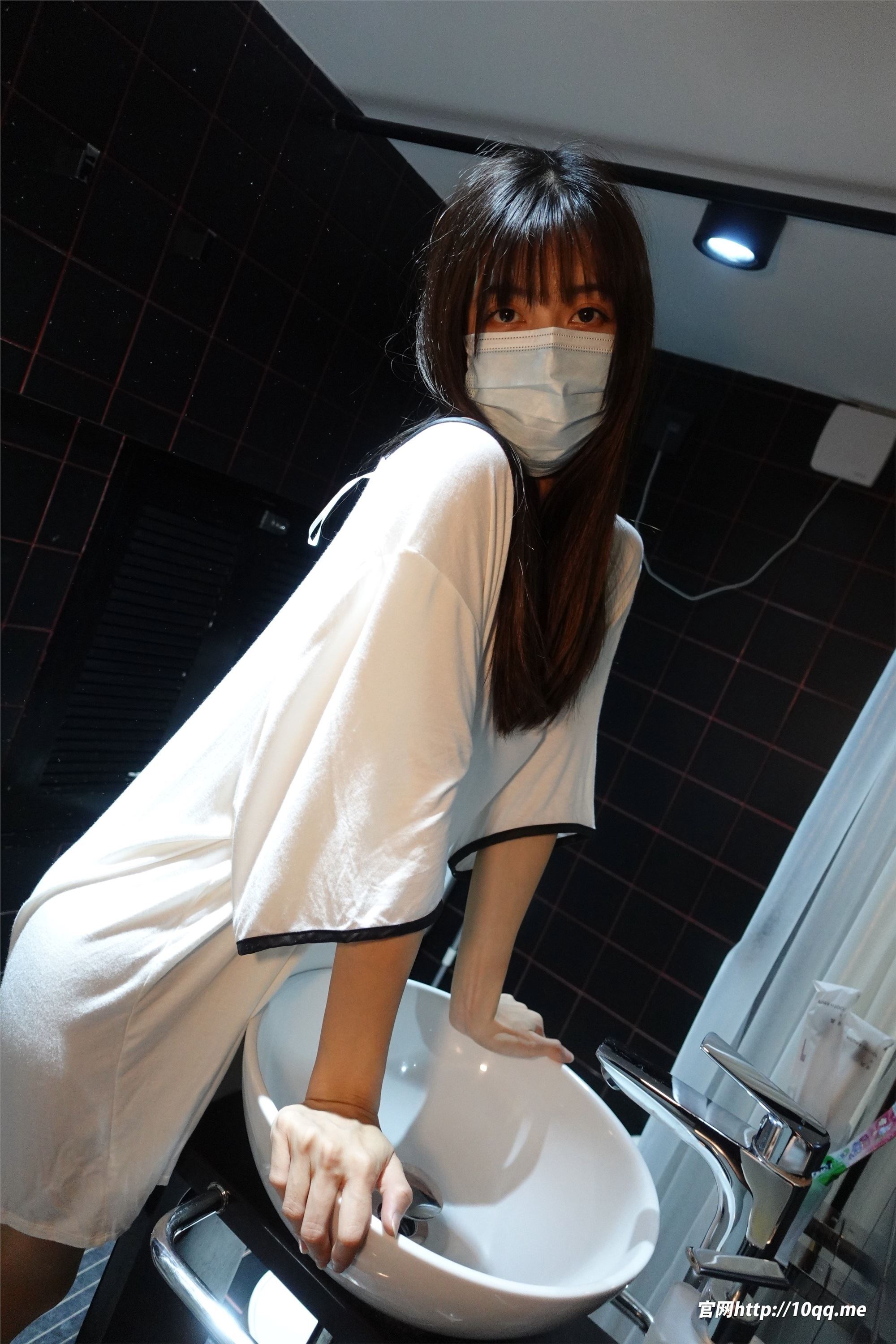 ROSI口罩系列 2022.06.29 NO.2208